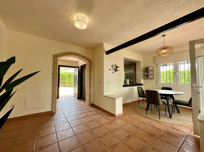 Image No.27-Villa de 3 chambres à vendre à Mazarron