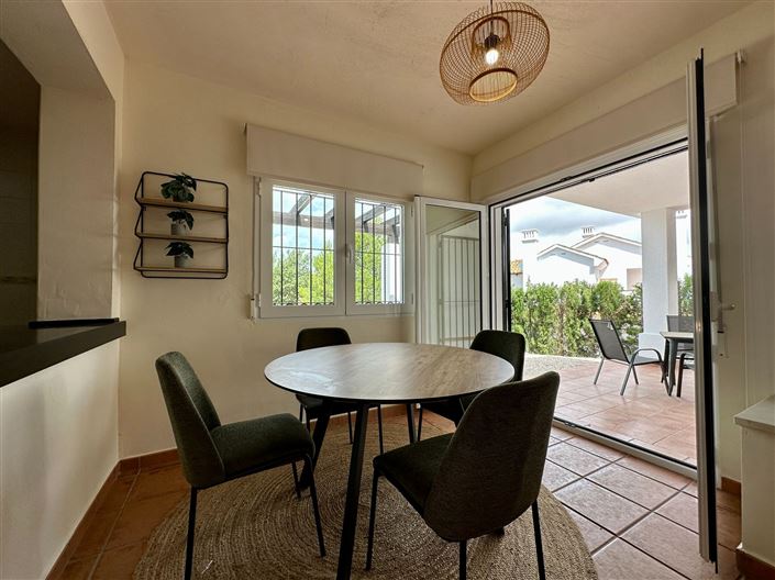 Image No.28-Villa de 3 chambres à vendre à Mazarron