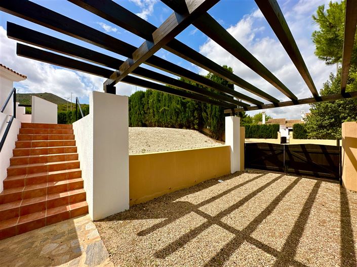 Image No.35-Villa de 3 chambres à vendre à Mazarron