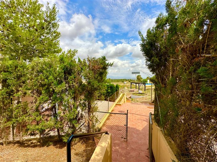 Image No.38-Villa de 3 chambres à vendre à Mazarron