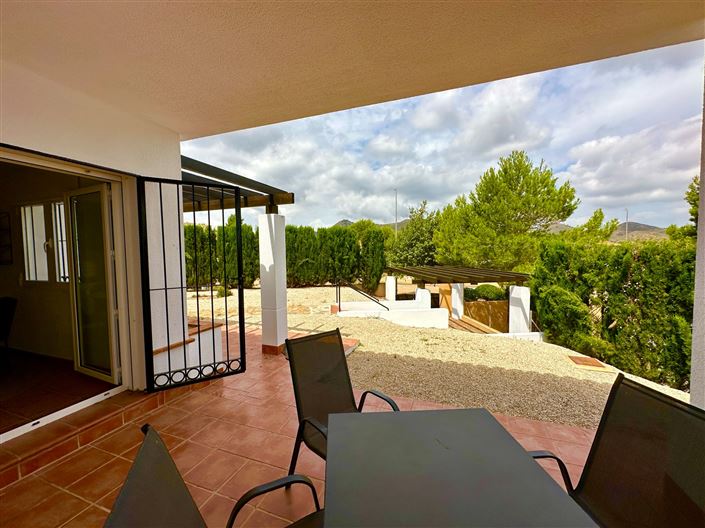 Image No.39-Villa de 3 chambres à vendre à Mazarron