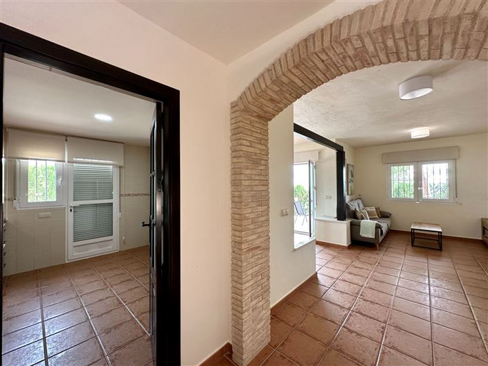 Image No.44-Villa de 3 chambres à vendre à Mazarron