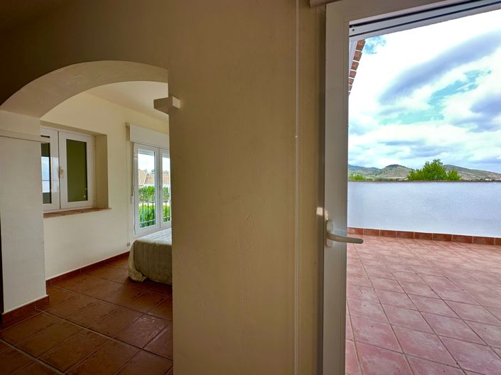 Image No.68-Villa de 3 chambres à vendre à Mazarron