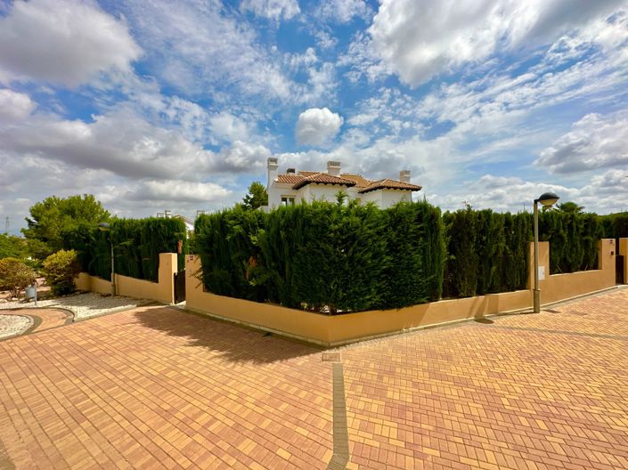 Image No.72-Villa de 3 chambres à vendre à Mazarron