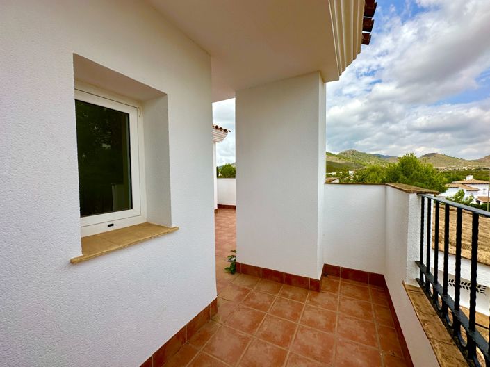 Image No.74-Villa de 3 chambres à vendre à Mazarron