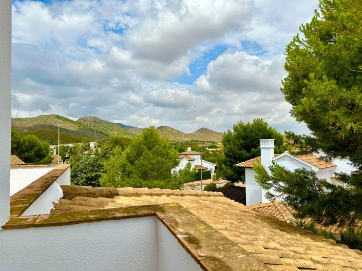 Image No.76-Villa de 3 chambres à vendre à Mazarron
