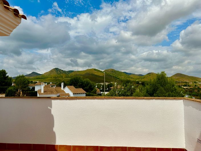 Image No.77-Villa de 3 chambres à vendre à Mazarron