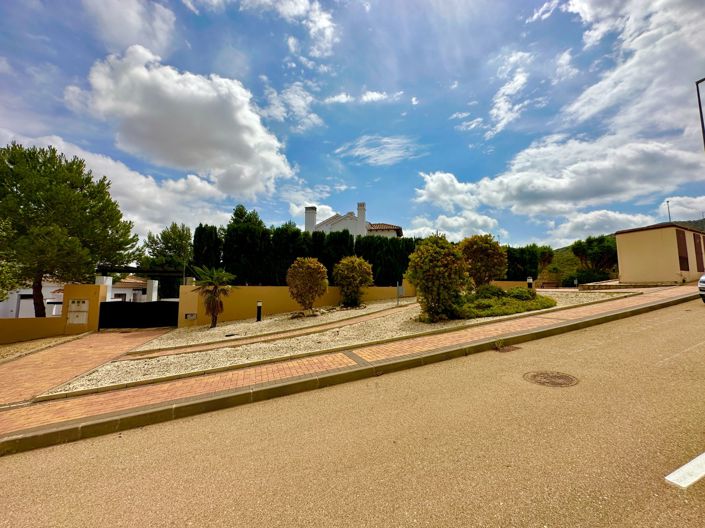 Image No.80-Villa de 3 chambres à vendre à Mazarron