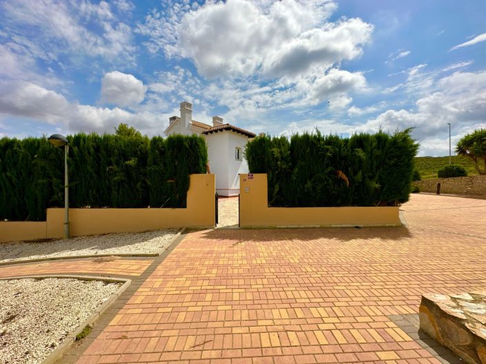 Image No.81-Villa de 3 chambres à vendre à Mazarron