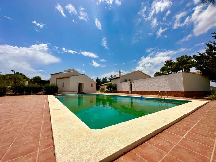 Image No.82-Villa de 3 chambres à vendre à Mazarron