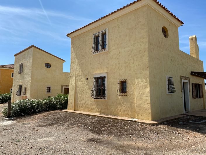 Image No.11-Propriété de 3 chambres à vendre à Cuevas del Almanzora