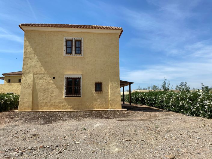 Image No.12-Propriété de 3 chambres à vendre à Cuevas del Almanzora