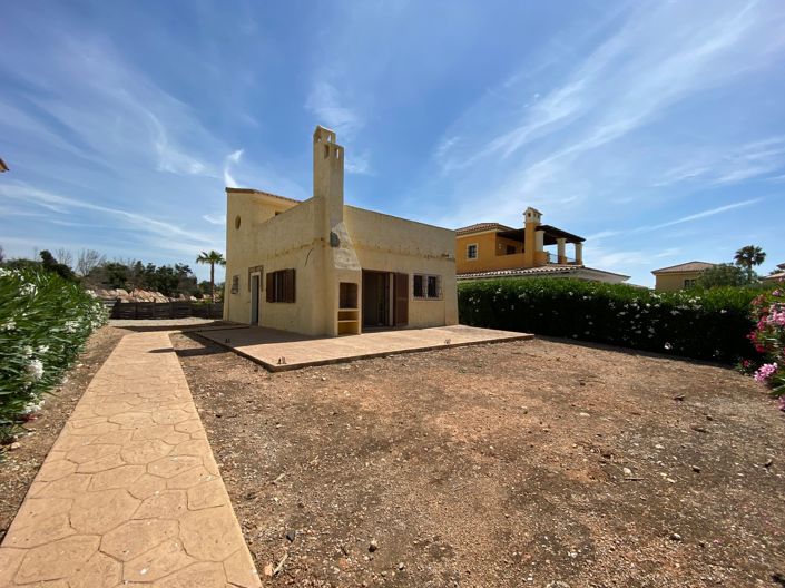 Image No.13-Propriété de 3 chambres à vendre à Cuevas del Almanzora