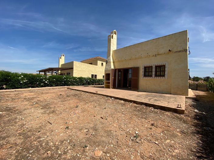 Image No.14-Propriété de 3 chambres à vendre à Cuevas del Almanzora