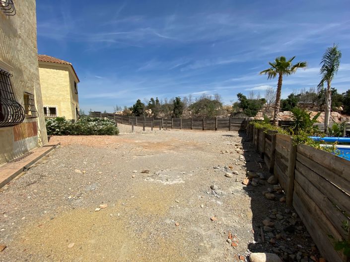 Image No.15-Propriété de 3 chambres à vendre à Cuevas del Almanzora