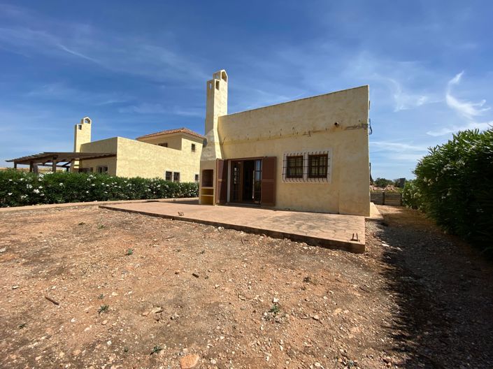 Image No.3-Propriété de 3 chambres à vendre à Cuevas del Almanzora