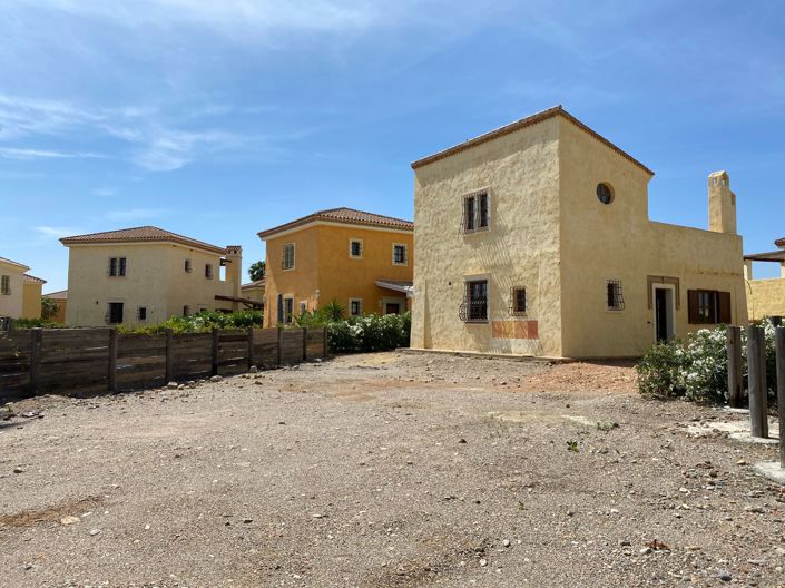 Image No.4-Propriété de 3 chambres à vendre à Cuevas del Almanzora