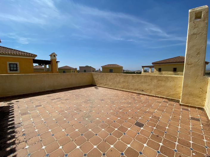 Image No.32-Propriété de 3 chambres à vendre à Cuevas del Almanzora