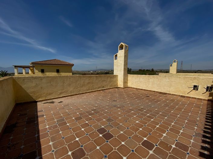 Image No.33-Propriété de 3 chambres à vendre à Cuevas del Almanzora