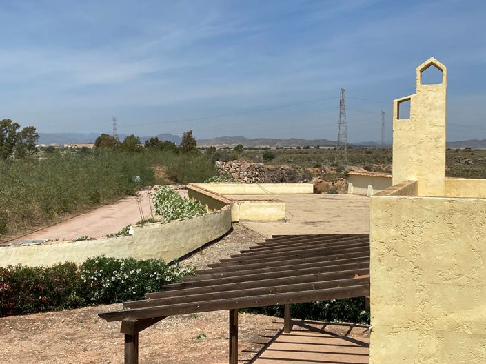 Image No.35-Propriété de 3 chambres à vendre à Cuevas del Almanzora