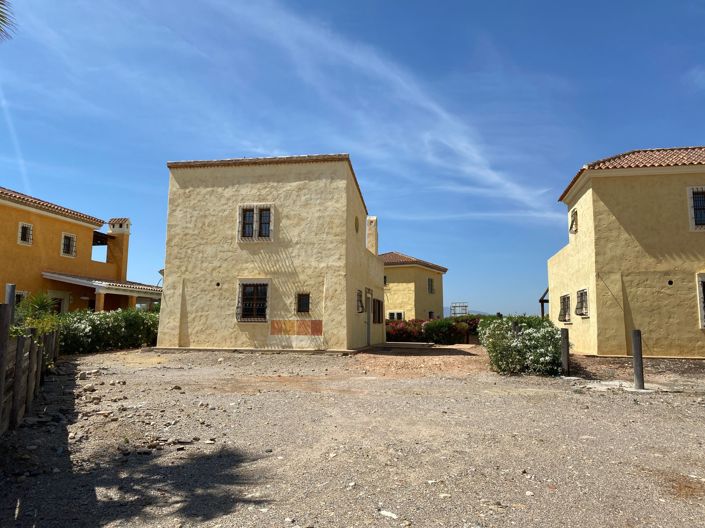 Image No.5-Propriété de 3 chambres à vendre à Cuevas del Almanzora