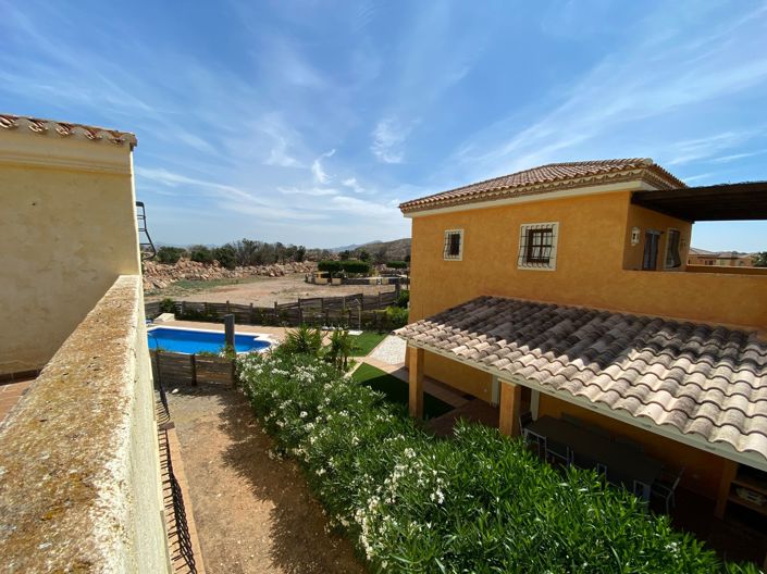 Image No.43-Propriété de 3 chambres à vendre à Cuevas del Almanzora