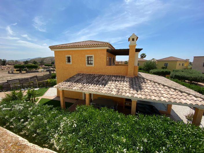 Image No.45-Propriété de 3 chambres à vendre à Cuevas del Almanzora