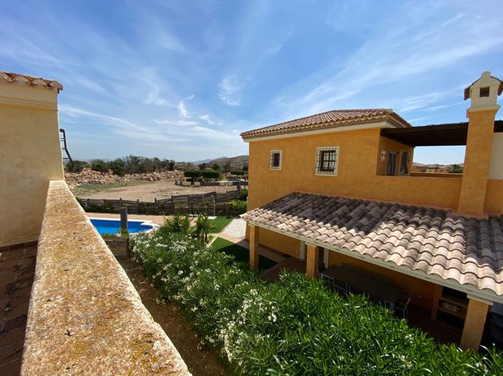 Image No.46-Propriété de 3 chambres à vendre à Cuevas del Almanzora