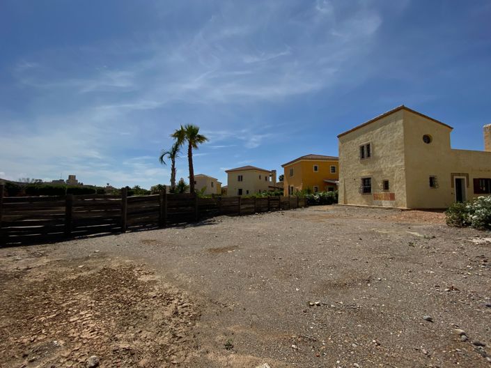 Image No.6-Propriété de 3 chambres à vendre à Cuevas del Almanzora