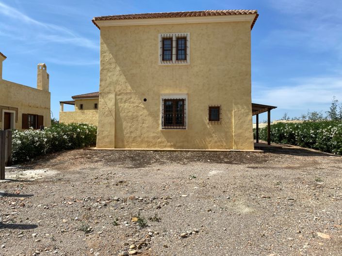 Image No.8-Propriété de 3 chambres à vendre à Cuevas del Almanzora