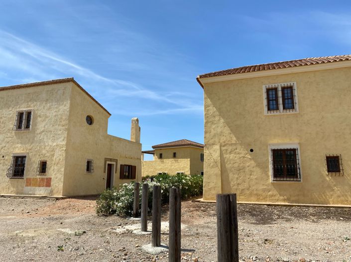 Image No.10-Propriété de 3 chambres à vendre à Cuevas del Almanzora