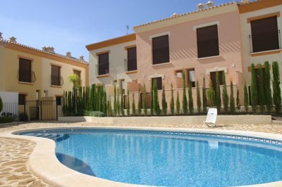 Spanish Property Expert most sold property