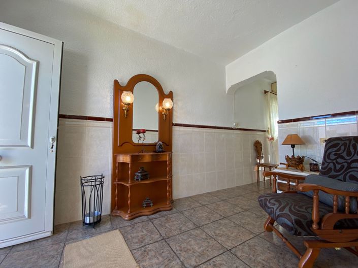 Image No.11-Maison de 3 chambres à vendre à Villaricos