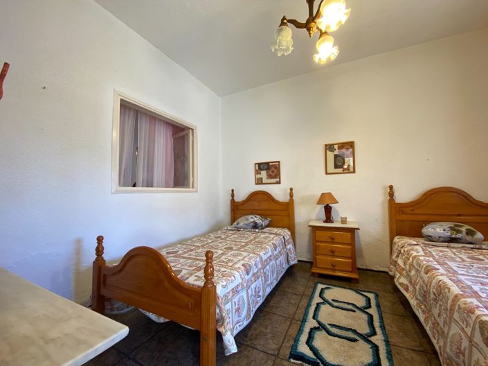 Image No.12-Maison de 3 chambres à vendre à Villaricos