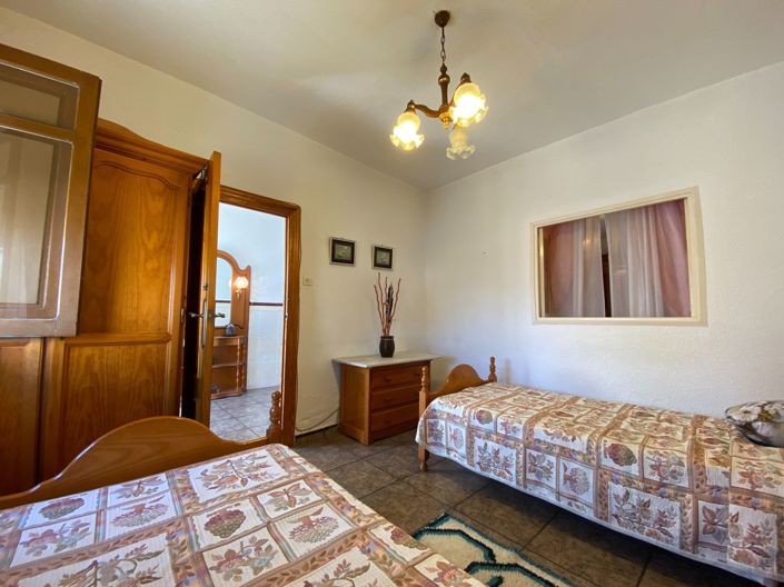 Image No.13-Maison de 3 chambres à vendre à Villaricos