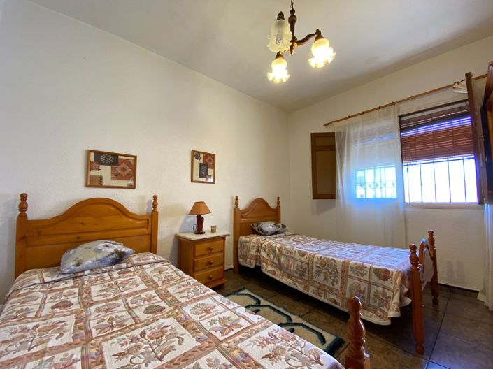 Image No.15-Maison de 3 chambres à vendre à Villaricos