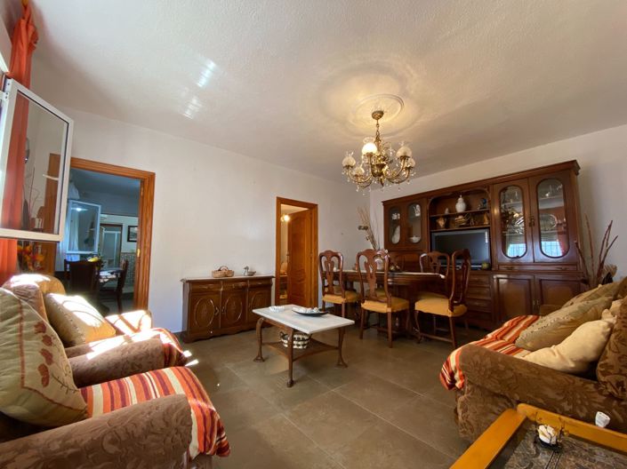 Image No.22-Maison de 3 chambres à vendre à Villaricos