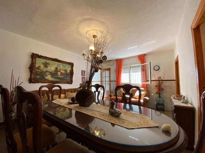 Image No.23-Maison de 3 chambres à vendre à Villaricos