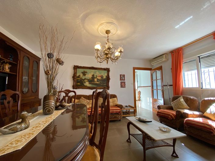 Image No.24-Maison de 3 chambres à vendre à Villaricos