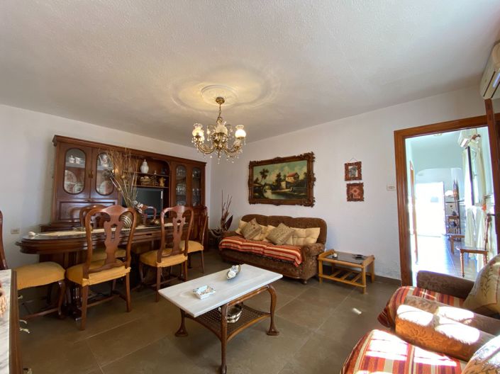 Image No.25-Maison de 3 chambres à vendre à Villaricos