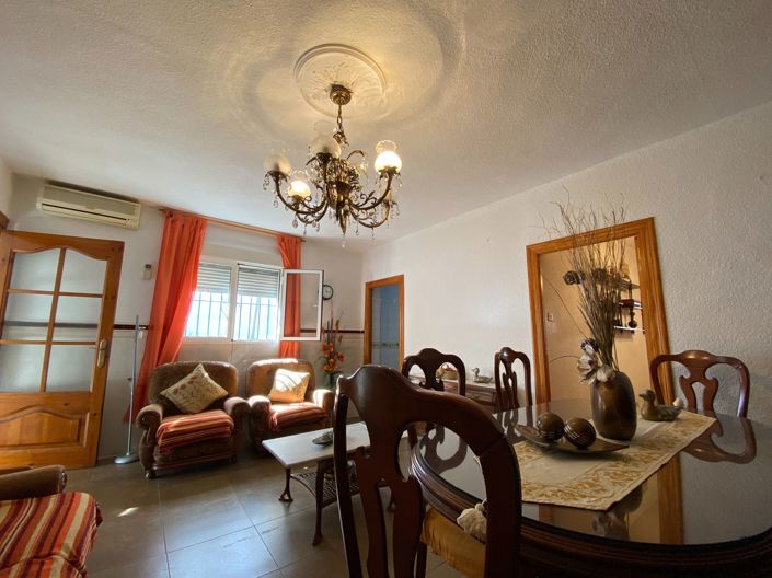 Image No.26-Maison de 3 chambres à vendre à Villaricos