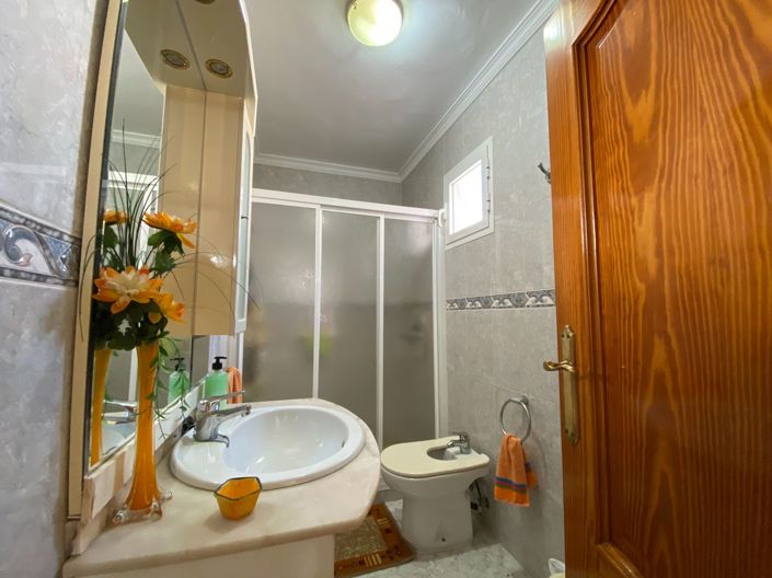 Image No.37-Maison de 3 chambres à vendre à Villaricos