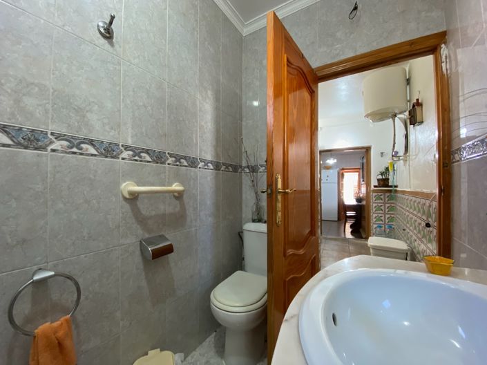 Image No.38-Maison de 3 chambres à vendre à Villaricos