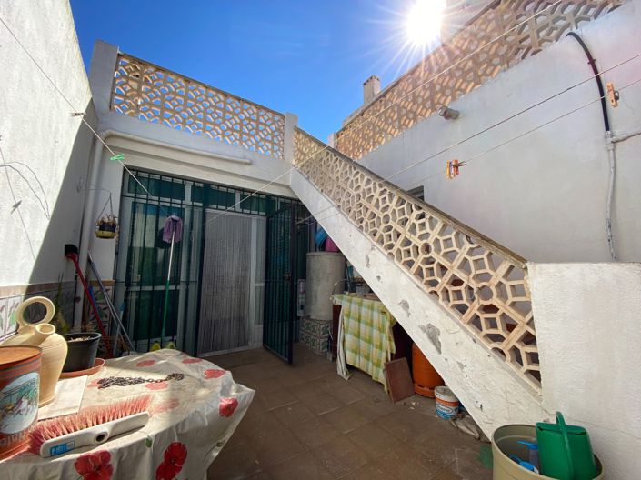 Image No.42-Maison de 3 chambres à vendre à Villaricos