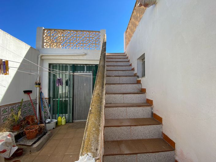 Image No.43-Maison de 3 chambres à vendre à Villaricos