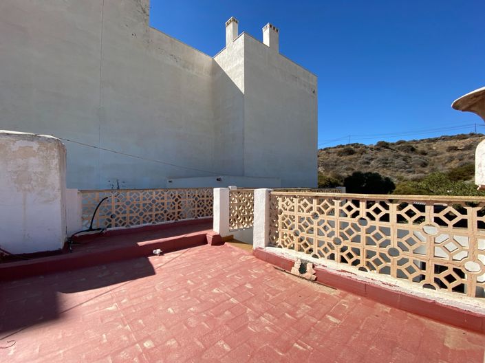 Image No.44-Maison de 3 chambres à vendre à Villaricos