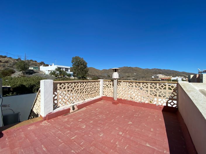 Image No.45-Maison de 3 chambres à vendre à Villaricos