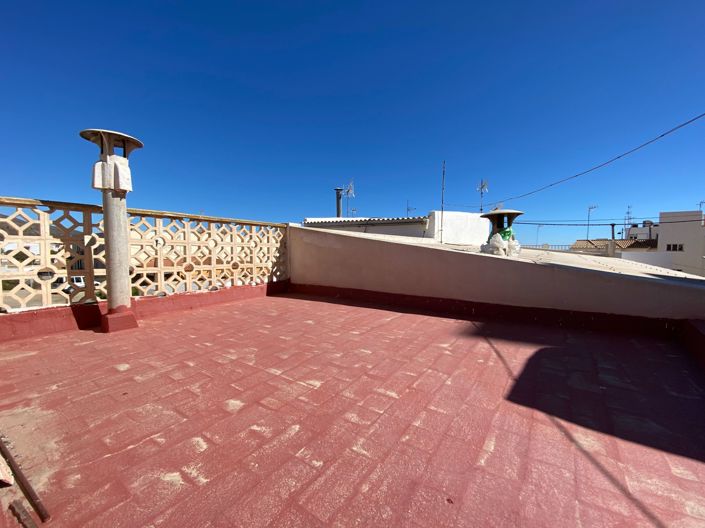 Image No.46-Maison de 3 chambres à vendre à Villaricos