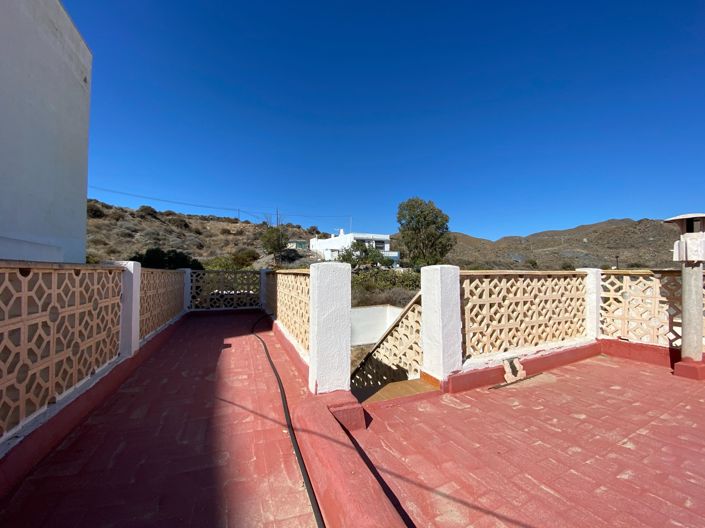 Image No.47-Maison de 3 chambres à vendre à Villaricos