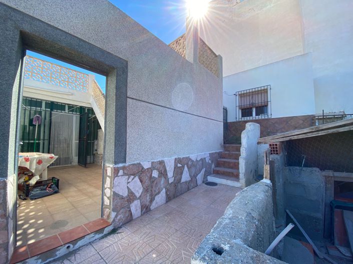 Image No.50-Maison de 3 chambres à vendre à Villaricos